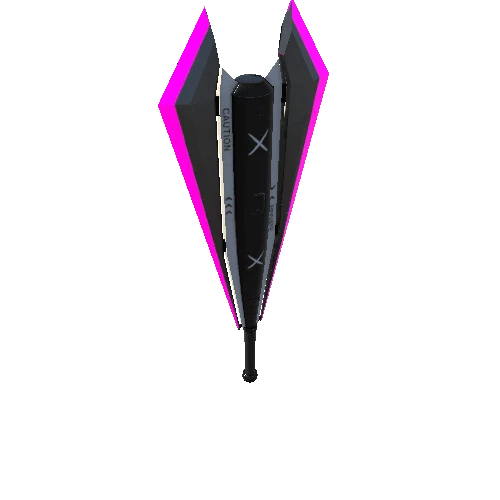 Weapon Purple